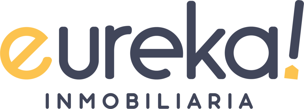 Rediseño de marca Eureka Inmobiliaria Ibagué en el 2021 2 Rediseño De Marca - Logo De Eureka Inmobiliaria Renovado